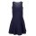 Fila Tennis Dress Franja (comfortable fit) navy blue ladies