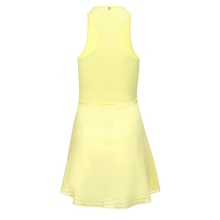 Fila Tennis Dress Margot (comfortable fit) yellow ladies