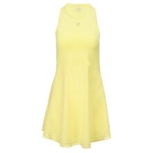 Fila Tennis Dress Margot (comfortable fit) yellow ladies
