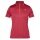 Fila Tennis Polo Corvin (Polyester) red Men's