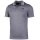 Fila Tennis Polo Corvin (Polyester) grey Men's