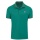 Fila Tennis Polo Hermano (100% recycled polyester, classic look) green men's