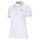 Fila Tennis Polo Zea White Ladies