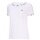 Fila Tennis Shirt Yamila (comfortable to wear) white/green ladies