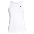 Fila Tennis Tank Top Alma (comfortable fit) white ladies