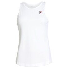 Fila Tennis Tank Top Alma (comfortable fit) white ladies