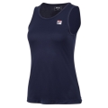 Fila Tennis Tank Top Alma (comfortable fit) navy blue ladies