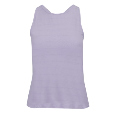 Fila Tennis Tank Top Amelia (high wearing comfort) lavender ladies