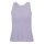 Fila Tennis Tank Top Amelia (high wearing comfort) lavender ladies