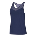 Fila Tennis Tank Top Angelika (wide straps) navy blue ladies