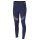 Fila Tennis Tights Larea (fitted) long navy blue ladies