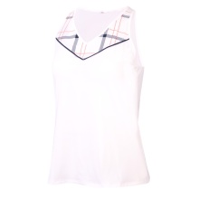 Fila Tennis Tank Top Hilke (wide straps) white ladies