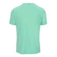 Fila Tennis T-shirt Cailan (100% recycled Polyester) green Men's