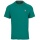 Fila Tennis T-shirt Holger (100% Polyester) green men's