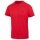 Fila Tennis T-shirt Logo Small 2 Red Men