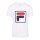 Fila Tennis T-shirt Rolando (Classic Logo) white men's