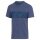 Fila Tennis T-shirt Cailan (100% recycled Polyester) indigo blue Men's