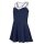 Fila Tennis Dress Fritza (comfortable to wear) navy blue/white ladies