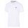 Fila Tennis T-shirt Holger (100% Polyester) white Men's