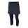 Fila Tennis Skirt Scapri Sina with Inner Shorts (7/8 Tights) 2026 navy blue Ladies