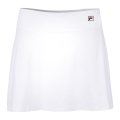 Fila Tennis Skort Annabelle (with inner shorts) white ladies