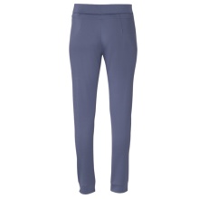 Fila Tennis Trousers Candy Long Indigo Blue Ladies