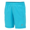 Fila Tennis Shorts Short Constantin (with Inner Shorts) Light Blue Kids