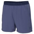 Fila Tennis Shorts Jarno (4-Way Stretch) Short Navy Blue Men's