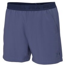 Fila Tennis Shorts Jarno (4-Way Stretch) Short Navy Blue Men's