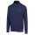 Fila Tennis Jacket Aston (Stand-up Collar, Comfortable Fit) Navy Blue Men's