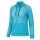 Fila Tennis Jacket Erika with Hood (comfortable fit) blue Ladies