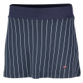 Fila Tennis Skirt Anna (100% Polyester) navy blue/white Women