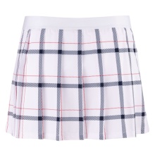 Fila Tennis Skirt Liv (100% Polyester) white Ladies