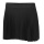 Fila Tennis Skirt Isla (Pleated Skirt, with Integrated Inner Shorts) Black Ladies