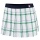 Fila Tennis Skirt Liv (100% Polyester) white/green ladies