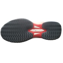 Fila Incontro II Allcourt Tennis Shoes Lightweight Indigo Blue/White Men's