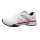 Fila Tennis Shoes Sabbia Pro Clay/Sand Court White/Grey/Red Men's
