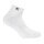 Fila Tennis Socks F-Box Premium Ankle (Mixed Fabric) White - 2 Pairs