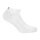 Fila Tennis Socks F-Box Premium Low (Mixed Fabric) White - 2 Pairs