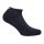 Fila Tennis Socks F-Box Premium Low (Mixed Fabric) navy blue - 2 pairs