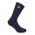 Fila Tennis Socks F-Box Sport Crew (Mixed Fabric) navy blue - 2 pairs