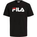 Fila T-shirt Bellano Tee (Cotton) black men's