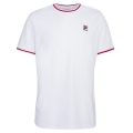 Fila Tshirt Marlon (100% Polyester) white Men