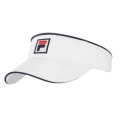 Fila Visor Mesh Vuckonic (Cap, Polyester) white