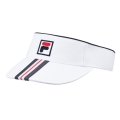 Fila Visor Oscar (cap, polyester) white