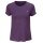 Fila Tennis Shirt Hailee (comfortable fit) violet ladies