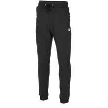 Fila Leisure Trousers (Sweatpants) Larry Long Black Men's