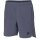 Fila Elrik Tennis Shorts (4-Way Stretch) Short Graphite Grey Men's