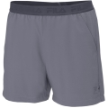 Fila Tennis Shorts Jarno (4-Way Stretch) Short Grey Men