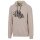 Fila Hooded Sweatshirt Devin Hoody (Cotton) beige/brown Men's